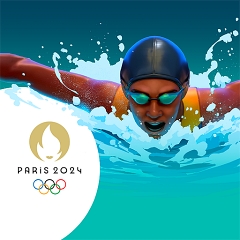 Olympics Go! Paris 2024
