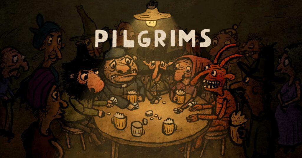 Pilgrims