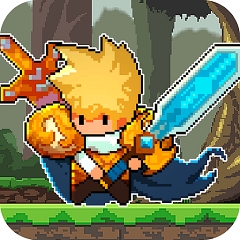 Pixel Chronicle เปิด Soft Launch บนสโตร์ต่างประเทศแล้ว 2 Pixel Chronicle