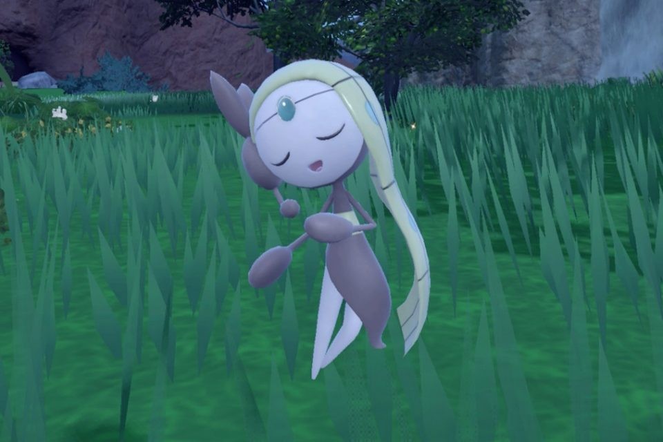 แฮกเกอร์ Pokemon เสี่ยงติดคุกห้าปี โทษฐานขายโปเกมอนแฮคของภาค Scarlet และ Violet 3 แฮกเกอร์ Pokemon เสี่ยงติดคุกห้าปี โทษฐานขายโปเกมอนแฮคของภาค Scarlet และ Violet