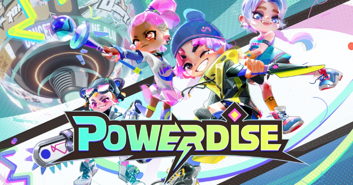 Powerdise