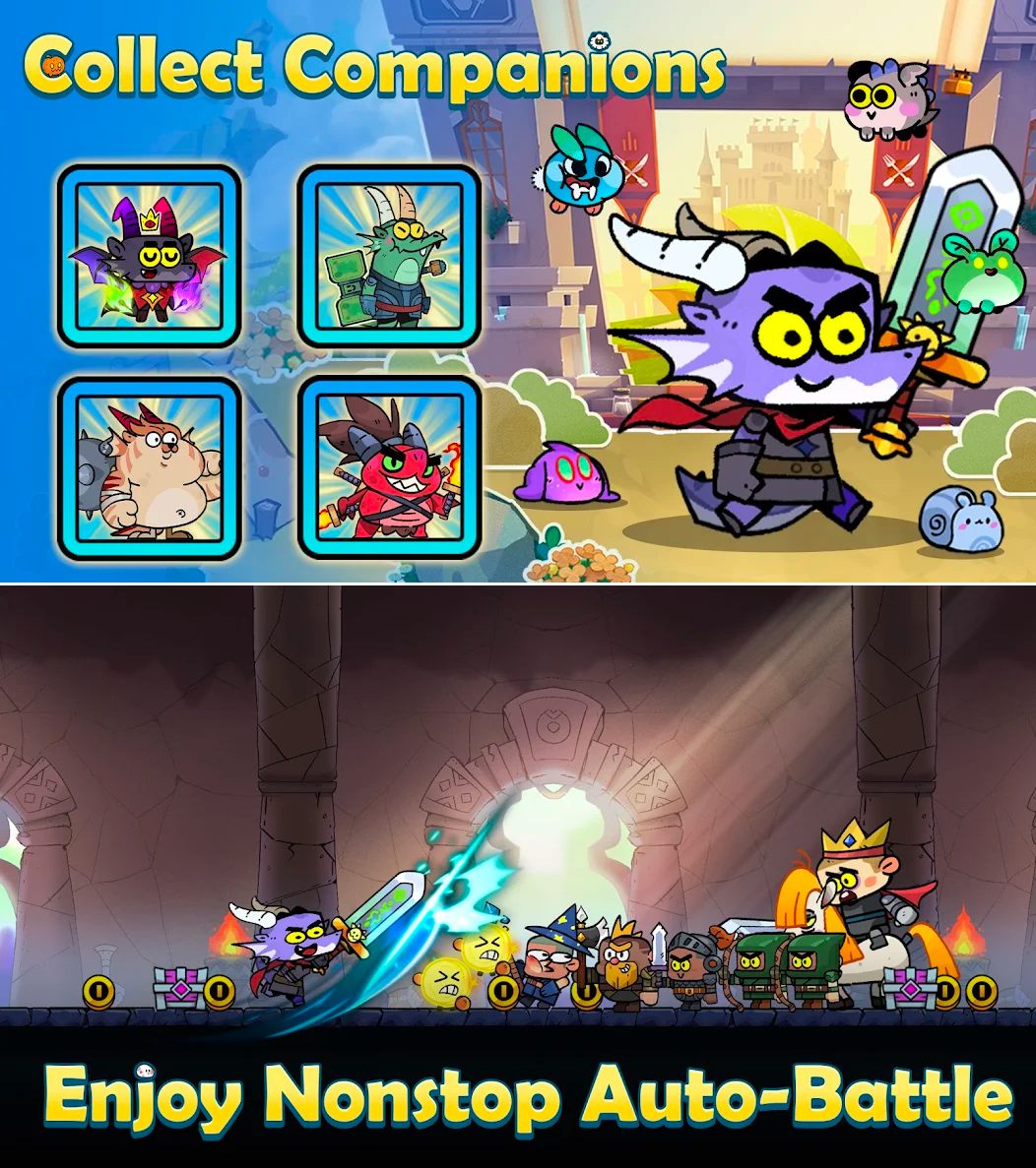 Quest Dragon เปิด OBT ผ่าน Google Play Store ไทยแล้ว 5 Quest Dragon