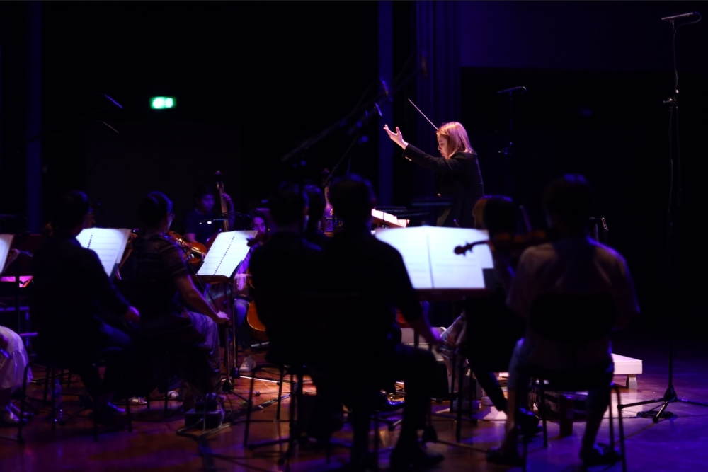 GGT ปิดฉากงาน ‘RAGNAROK THE ORCHESTRA CONCERT’ ที่ประเทศไทยด้วยความสำเร็จ!