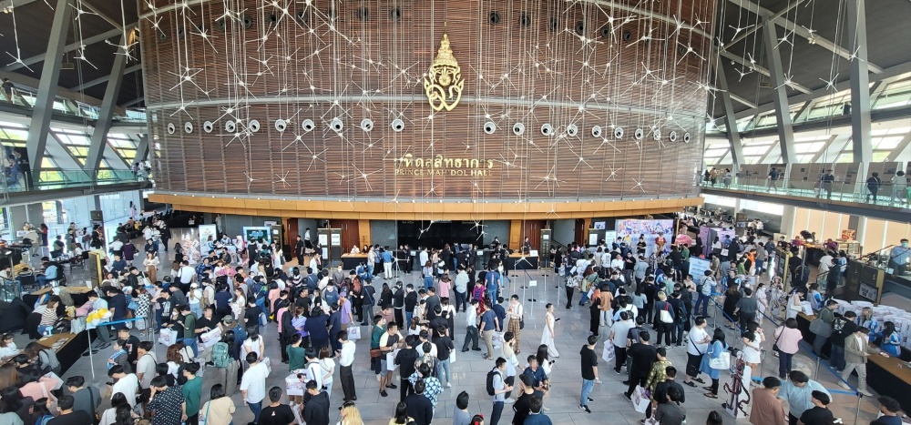 GGT ปิดฉากงาน ‘RAGNAROK THE ORCHESTRA CONCERT’ ที่ประเทศไทยด้วยความสำเร็จ!