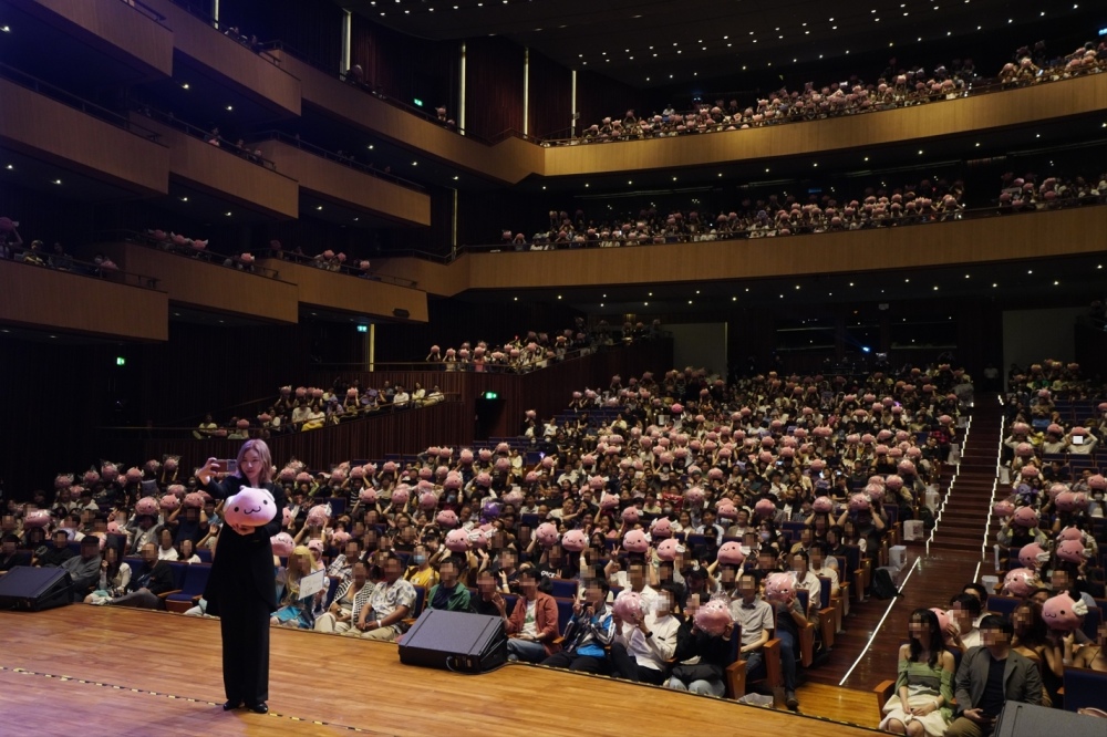 GGT ปิดฉากงาน ‘RAGNAROK THE ORCHESTRA CONCERT’ ที่ประเทศไทยด้วยความสำเร็จ!