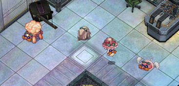 Ragnarok Online x Sonic the Hedgehog