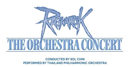 Gravity Game Tech (GGT) จัดงานคอนเสิร์ต ‘RAGNAROK THE ORCHESTRA CONCERT’ ในประเทศไทย!