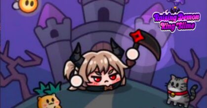 Raising Demon King Slime
