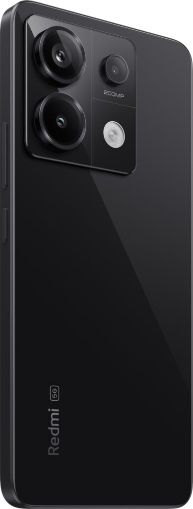 Redmi Note 13 Pro 5G วางจำหน่ายในประเทศไทยอย่างเป็นทางการ 2 Redmi Note 13 Pro 5G วางจำหน่ายในประเทศไทยอย่างเป็นทางการ
