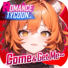 Romance Tycoon เปิด Soft Launch บนสโตร์ต่างประเทศแล้ว 2 Romance Tycoon