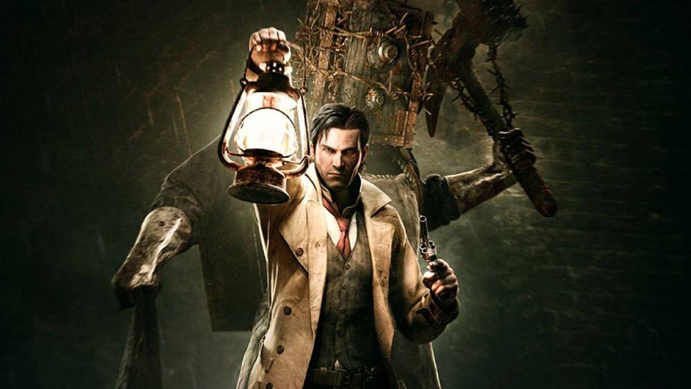 Shinji Mikami เผยเหตุผลที่อำลา Tango Gameworks 2 Shinji Mikami เผยเหตุผลที่อำลา Tango Gameworks