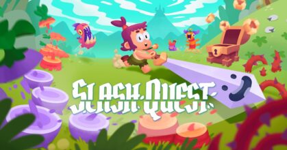 Slash Quest