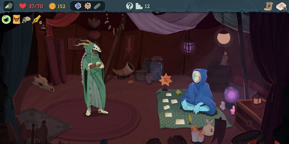 เกมการ์ด Slay the Spire กำลังจะมีภาคต่อแล้ว 2 เกมการ์ด Slay the Spire กำลังจะมีภาคต่อแล้ว