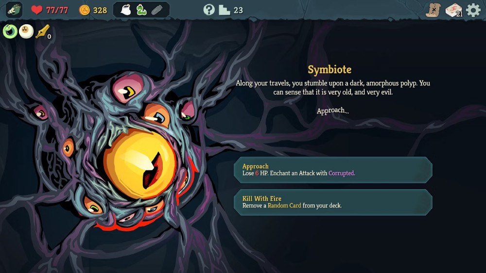 เกมการ์ด Slay the Spire กำลังจะมีภาคต่อแล้ว 3 เกมการ์ด Slay the Spire กำลังจะมีภาคต่อแล้ว