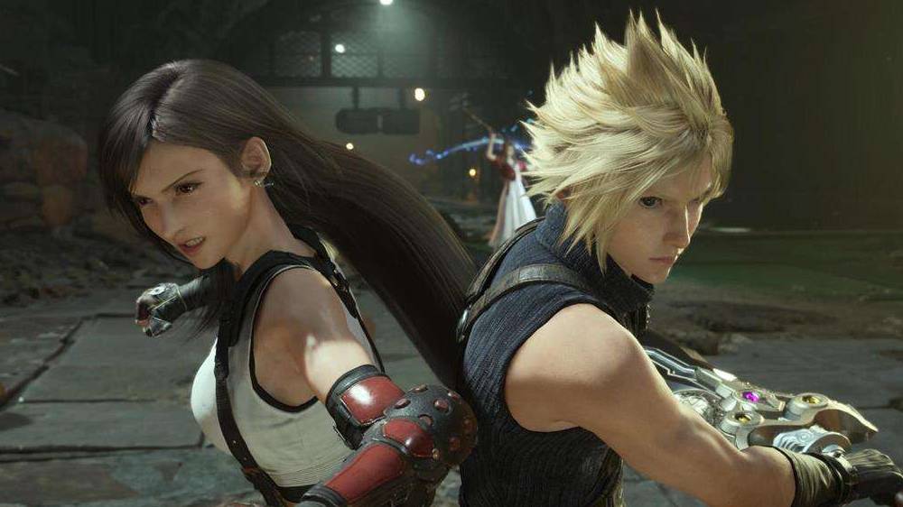 Square Enix สูญเงินลงทุนไปหลายพันล้านบาท 2 Square Enix สูญเงินลงทุนไปหลายพันล้านบาท