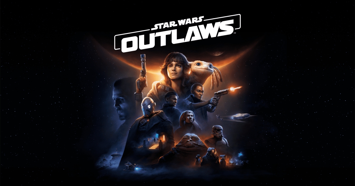 Star Wars Outlaws™ วางจำหน่าย 30 สิงหาคม 1 Star Wars Outlaws™ วางจำหน่าย 30 สิงหาคม