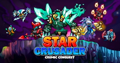 Star Crusader