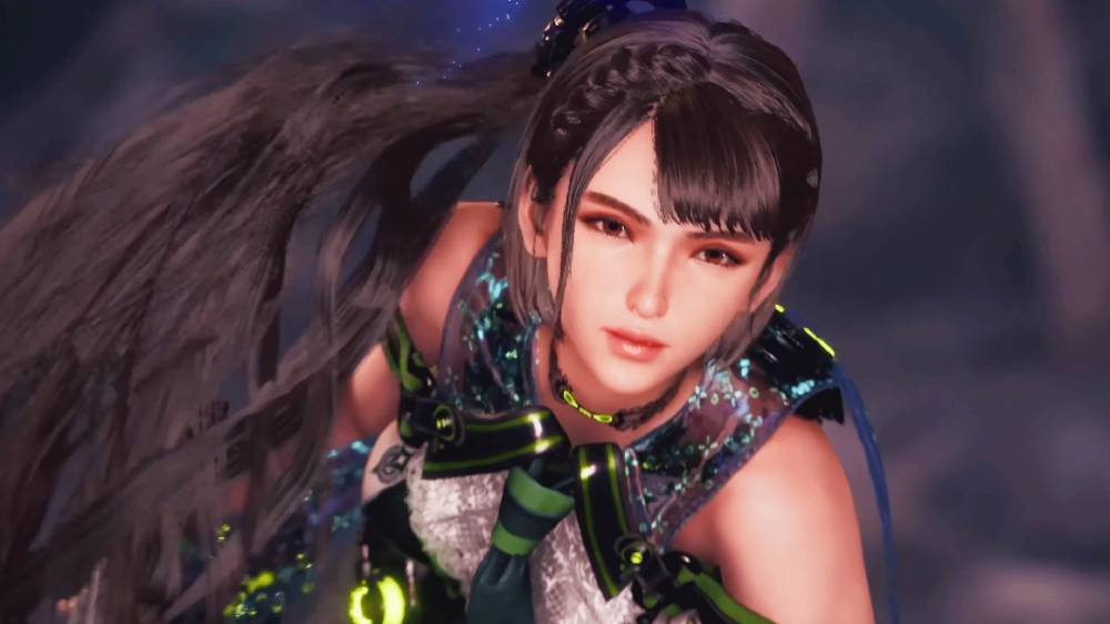ชาวเกมปลื้ม! 'Stellar Blade' ได้คะแนนรีวิวจากผู้เล่นสูงเป็นอันดับสามในประวัติศาสตร์ PlayStation 5 4 ชาวเกมปลื้ม! 'Stellar Blade' ได้คะแนนรีวิวจากผู้เล่นสูงเป็นอันดับสามในประวัติศาสตร์ PlayStation 5