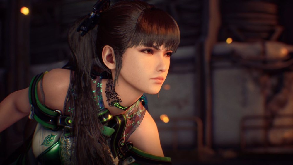 ฟีเจอร์ที่รอคอย! อัปเดตของ Stellar Blade จะเพิ่มโหมด New Game+ ในวันแรกที่วางขาย 2 ฟีเจอร์ที่รอคอย! อัปเดตของ Stellar Blade จะเพิ่มโหมด New Game+ ในวันแรกที่วางขาย