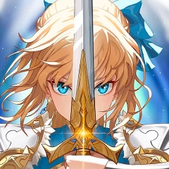Sword of Dawn M: Knight of Destiny เปิดให้บริการในบางประเทศแล้ว 2 Sword of Dawn M