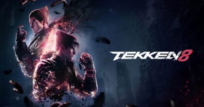 TEKKEN 8 เผยแผนในอนาคตที่งาน EVO Japan เผยโฉม "ลิเดียโซบิเอสกา"