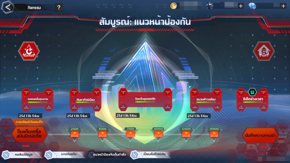 ‘EVANGELION FANTASY’ อัปเดตช่วงคอลแลปต่อเนื่อง เปิดตัวซิมูลาครัมลิมิเต็ดคนที่ 2 9 ‘EVANGELION FANTASY’ อัปเดตช่วงคอลแลปต่อเนื่อง เปิดตัวซิมูลาครัมลิมิเต็ดคนที่ 2