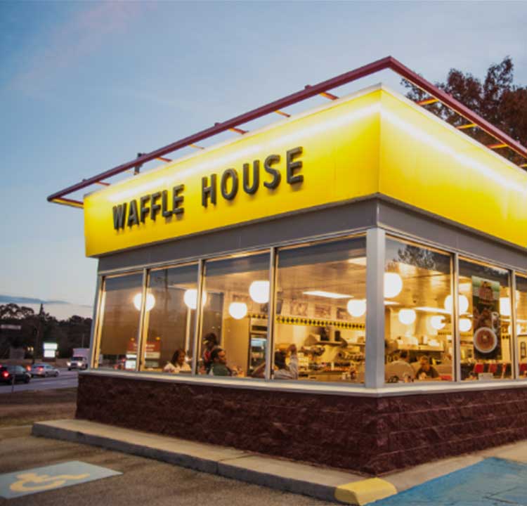 ผู้กำกับ Tekken 8 โดนแฟนๆ เรียกร้องให้เพิ่มฉากต่อสู้ ร้าน Waffle House 3 ผู้กำกับ Tekken 8 โดนแฟนๆ เรียกร้องให้เพิ่มฉากต่อสู้ ร้าน Waffle House