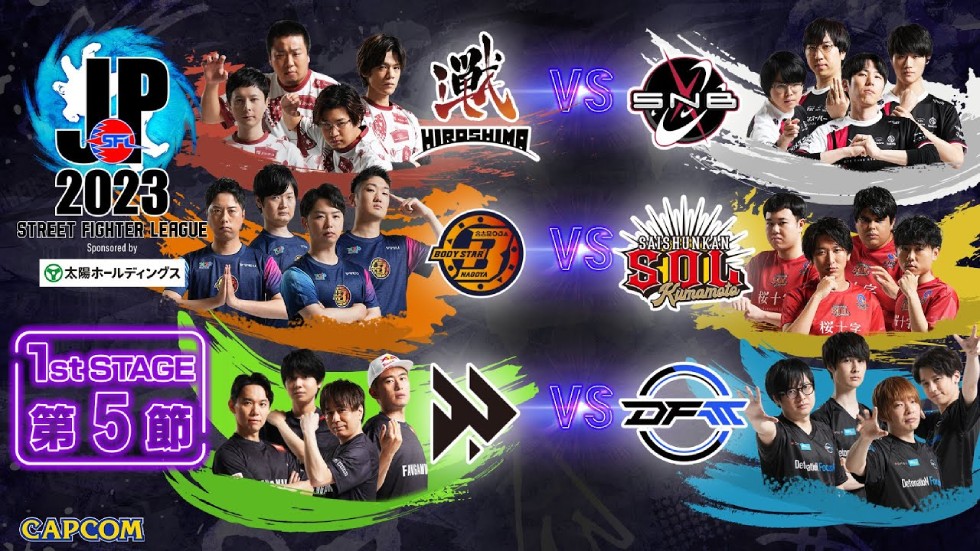 ผู้กำกับ Tekken ชี้ คนรุ่นใหม่ไม่ค่อยอินเกมไฟท์ติ้ง 2 ผู้กำกับ Tekken ชี้ คนรุ่นใหม่ไม่ค่อยอินเกมไฟท์ติ้ง