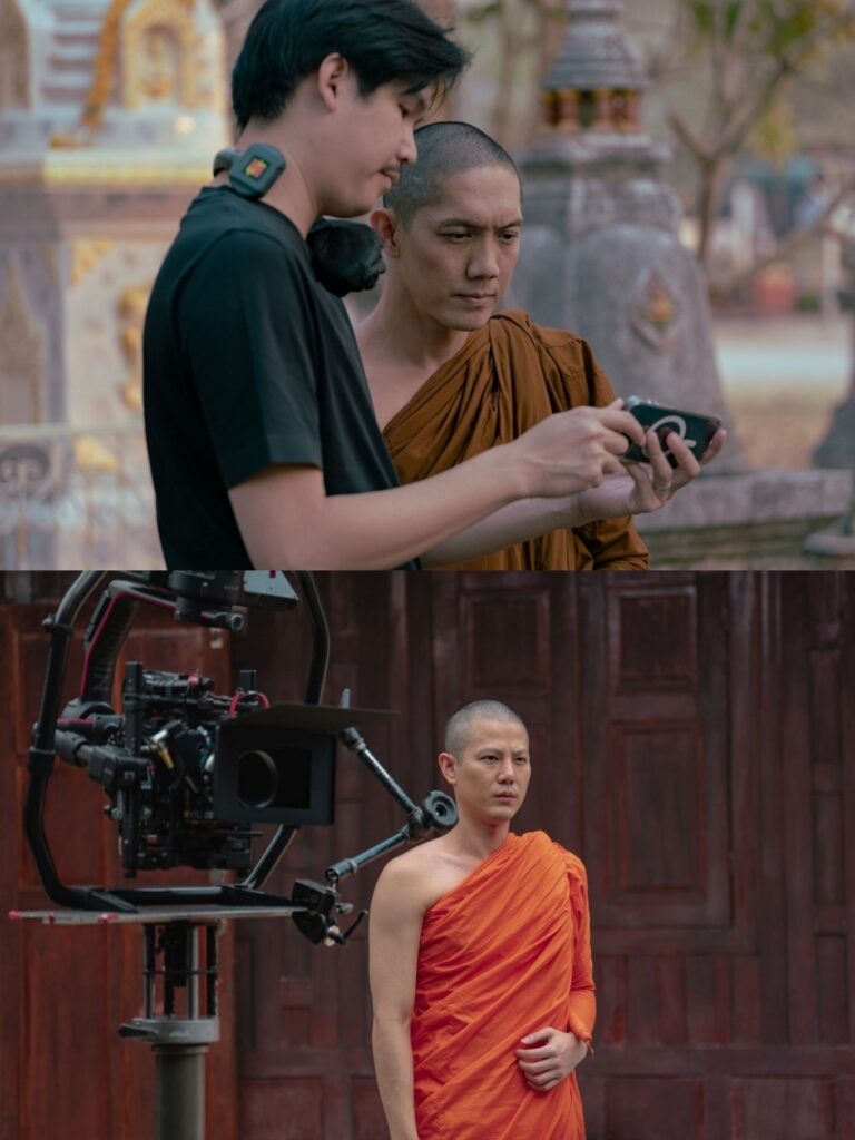 เมื่อพลังศรัทธาส่ง “สาธุ” ทะยานขึ้นอันดับหนึ่ง 3 เมื่อพลังศรัทธาส่ง “สาธุ” ทะยานขึ้นอันดับหนึ่ง