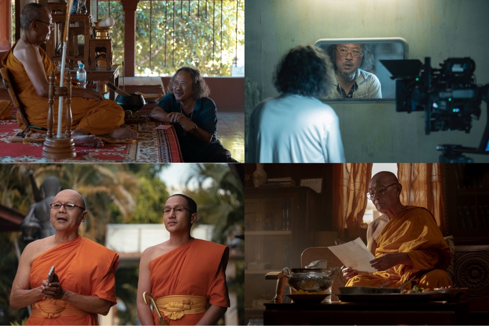 เมื่อพลังศรัทธาส่ง “สาธุ” ทะยานขึ้นอันดับหนึ่ง 5 เมื่อพลังศรัทธาส่ง “สาธุ” ทะยานขึ้นอันดับหนึ่ง