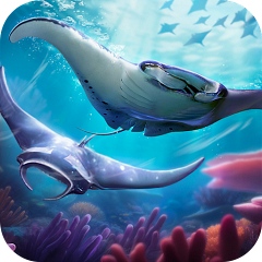 Top Fish: Ocean Game เปิดให้บริการบนสโตร์ไทยแล้ว 2 Top Fish