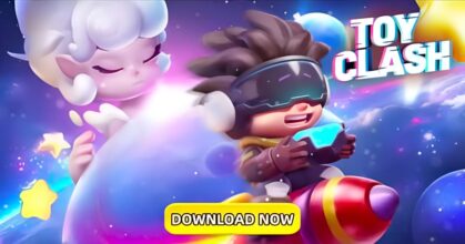 Toy Clash