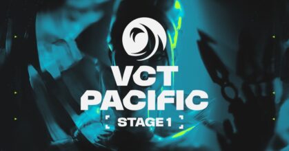 Riot Games ประกาศรายละเอียดบัตรเข้าชมรอบ VCT Pacific Stage 1: Playoffs