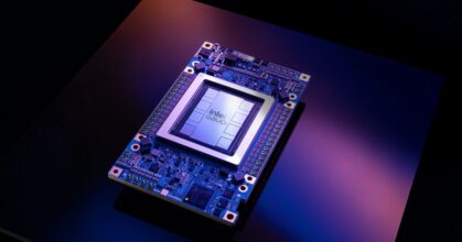 Intel ทลายทุกข้อจำกัด นำเสนอความสามารถในการก้าวสู่ GenAI ระดับองค์กร