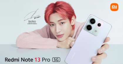 Redmi Note 13 Pro 5G วางจำหน่ายในประเทศไทยอย่างเป็นทางการ