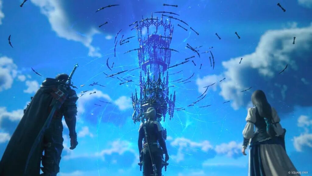 รวมเกมใหม่ PC และคอนโซล ประจำเดือนเมษายน 2024 5 รวมเกมใหม่ PC และคอนโซล ประจำเดือนเมษายน 2024