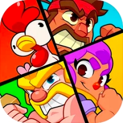 Squad Busters เปิดให้บริการทั้ง iOS/Android บนสโตร์ไทยแล้ว 2 Squad Busters