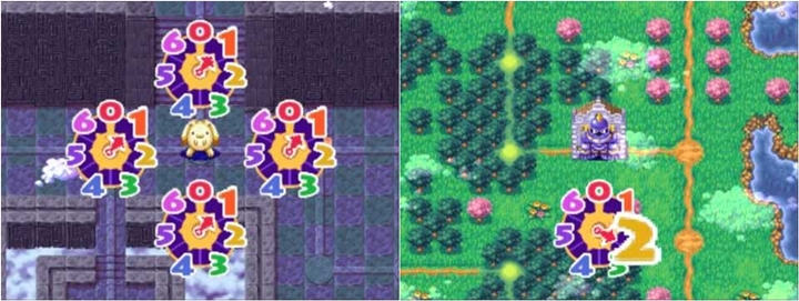 7 เหตุผลที่ Dokapon ควรลงบนมือถือ 2 7 เหตุผลที่ Dokapon ควรลงบนมือถือ