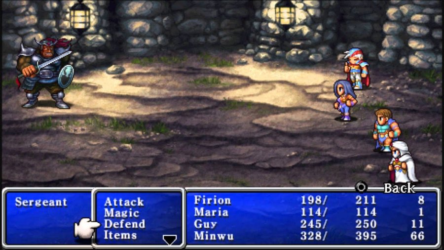 เกม RPG คืออะไร? มาไขข้อสงสัยถึงเกมประเภทนี้กัน 2 เกม RPG คืออะไร? มาไขข้อสงสัยถึงเกมประเภทนี้กัน
