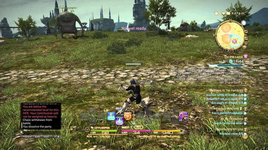 เกม RPG คืออะไร? มาไขข้อสงสัยถึงเกมประเภทนี้กัน 5 เกม RPG คืออะไร? มาไขข้อสงสัยถึงเกมประเภทนี้กัน