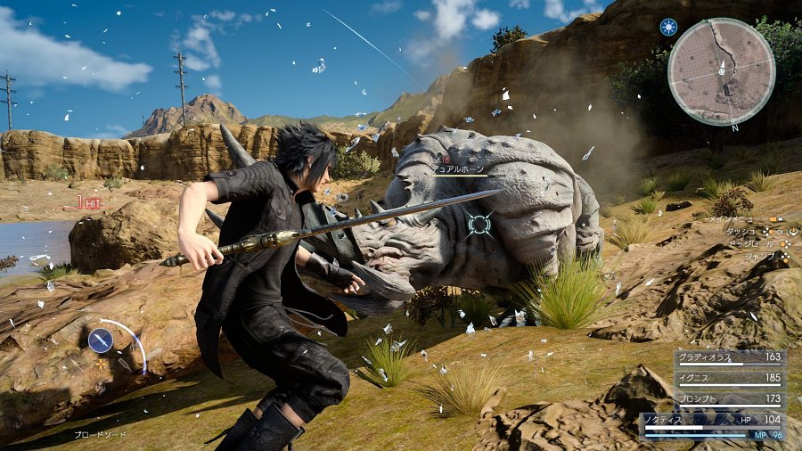 เกม RPG คืออะไร? มาไขข้อสงสัยถึงเกมประเภทนี้กัน 6 เกม RPG คืออะไร? มาไขข้อสงสัยถึงเกมประเภทนี้กัน