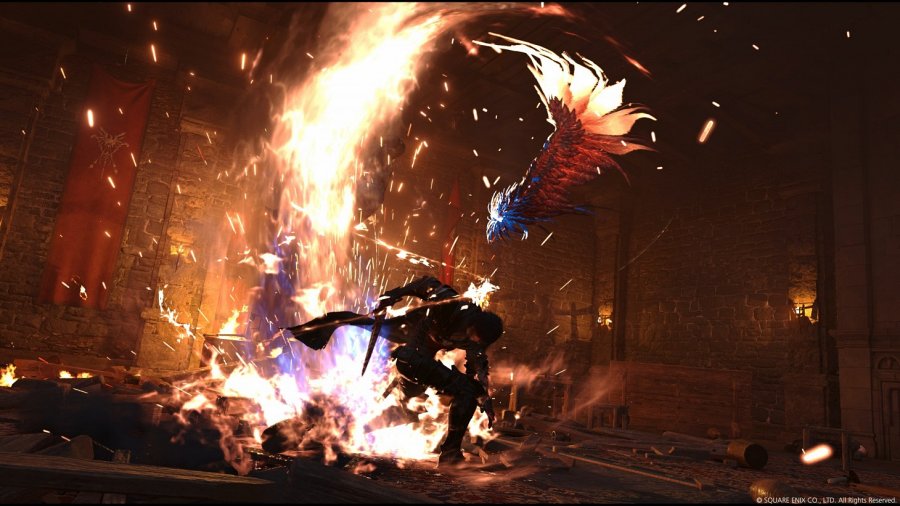 เกม RPG คืออะไร? มาไขข้อสงสัยถึงเกมประเภทนี้กัน 9 เกม RPG คืออะไร? มาไขข้อสงสัยถึงเกมประเภทนี้กัน