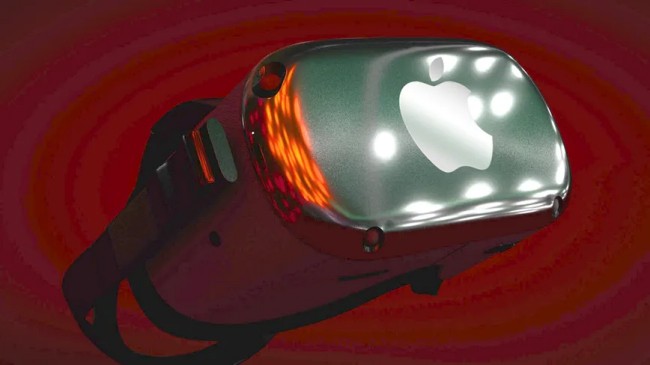 อุปกรณ์ VR ของ Apple อาจต้องเผชิญกับช่วงเวลาที่ยากลำบาก 2 อุปกรณ์ VR ของ Apple อาจต้องเผชิญกับช่วงเวลาที่ยากลำบาก