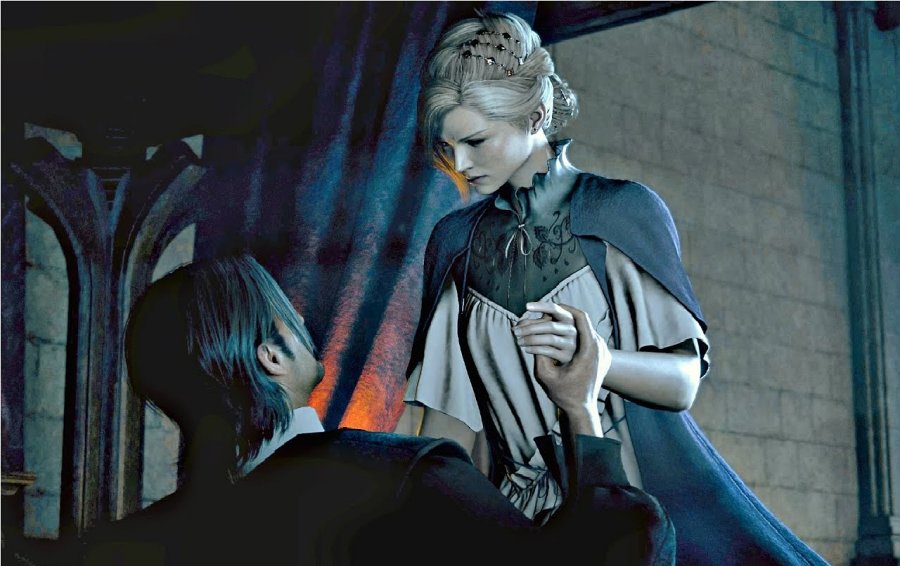 ผู้พัฒนาเผย 'ฉาก Prologue ของ Final Fantasy XVI ทำเอาเครียด' 2 ผู้พัฒนาเผย 'ฉาก Prologue ของ Final Fantasy XVI ทำเอาเครียด'