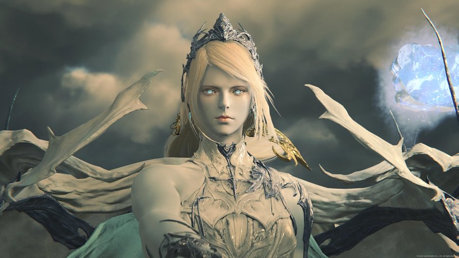 5 ข้อมูลเบื้องต้นก่อนเล่น Final Fantasy XVI 3 5 ข้อมูลเบื้องต้นก่อนเล่น Final Fantasy XVI