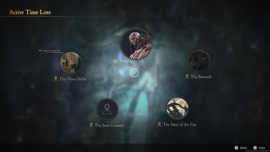 5 ข้อมูลเบื้องต้นก่อนเล่น Final Fantasy XVI 5 5 ข้อมูลเบื้องต้นก่อนเล่น Final Fantasy XVI
