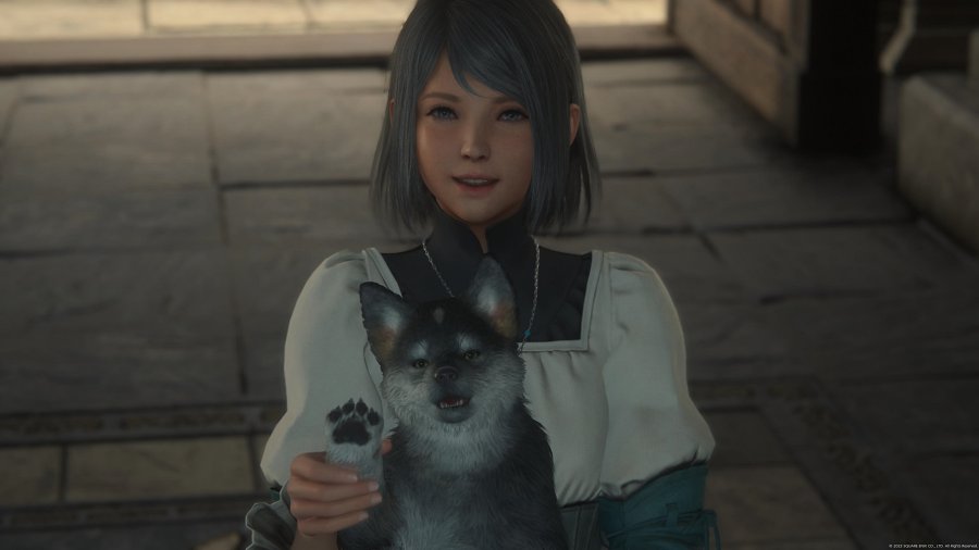 5 ข้อมูลเบื้องต้นก่อนเล่น Final Fantasy XVI 6 5 ข้อมูลเบื้องต้นก่อนเล่น Final Fantasy XVI