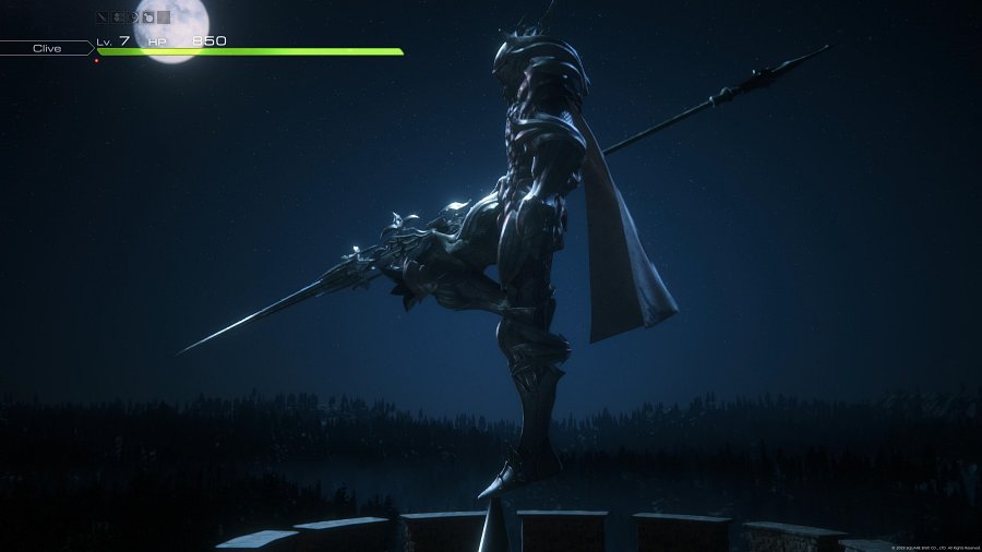[รีวิว] Final Fantasy XVI - อภิมหาสงคราม Eikons กับเรื่องราวสุดเข้มข้น
