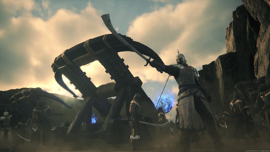 [รีวิว] Final Fantasy XVI - อภิมหาสงคราม Eikons กับเรื่องราวสุดเข้มข้น