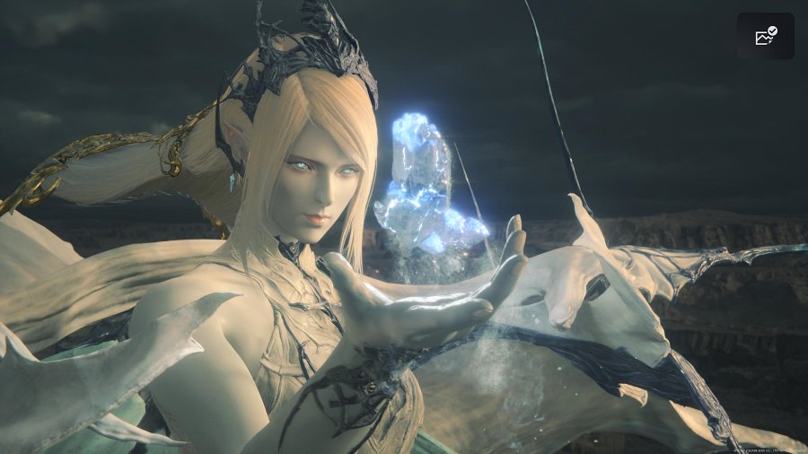 [รีวิว] Final Fantasy XVI - อภิมหาสงคราม Eikons กับเรื่องราวสุดเข้มข้น